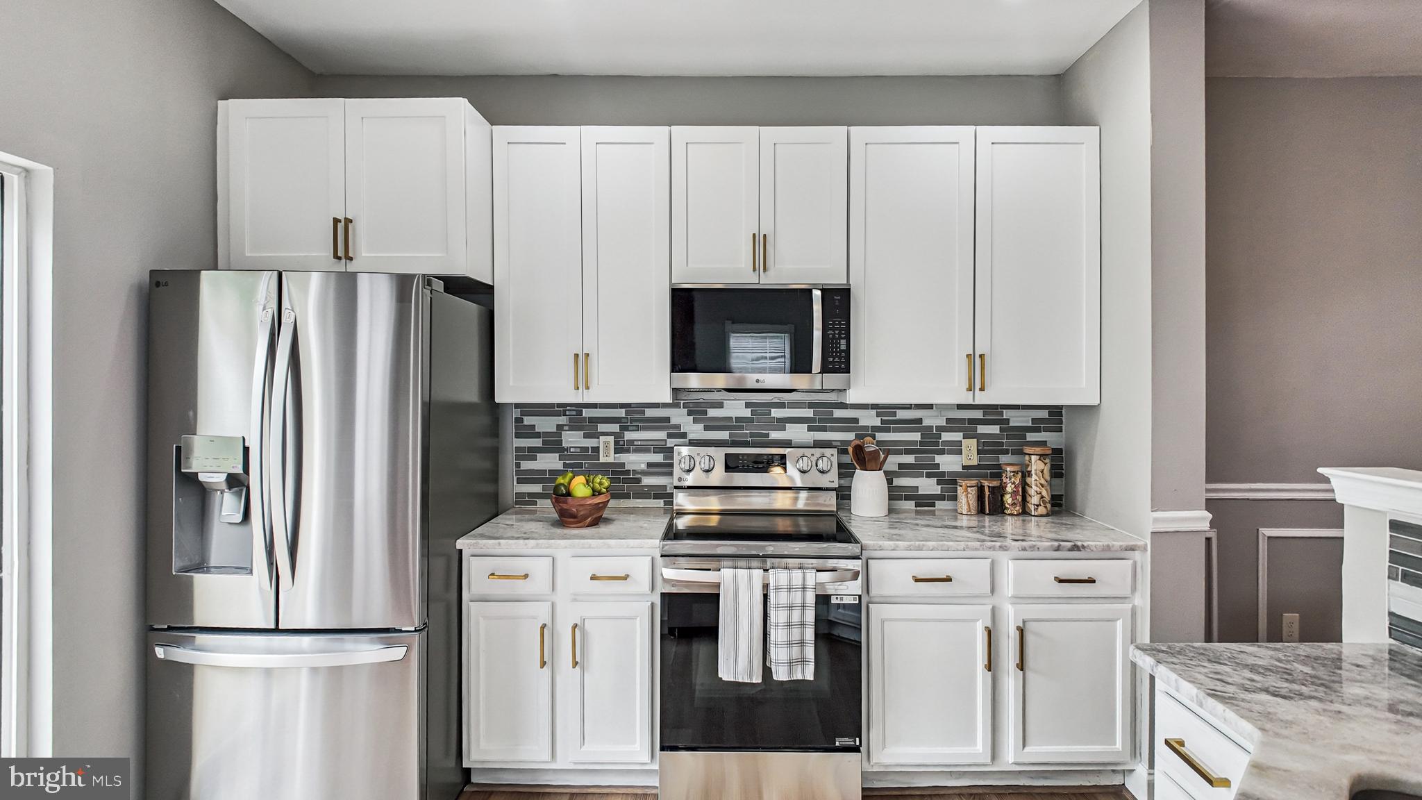 CODDINGTON VIEW - Residential