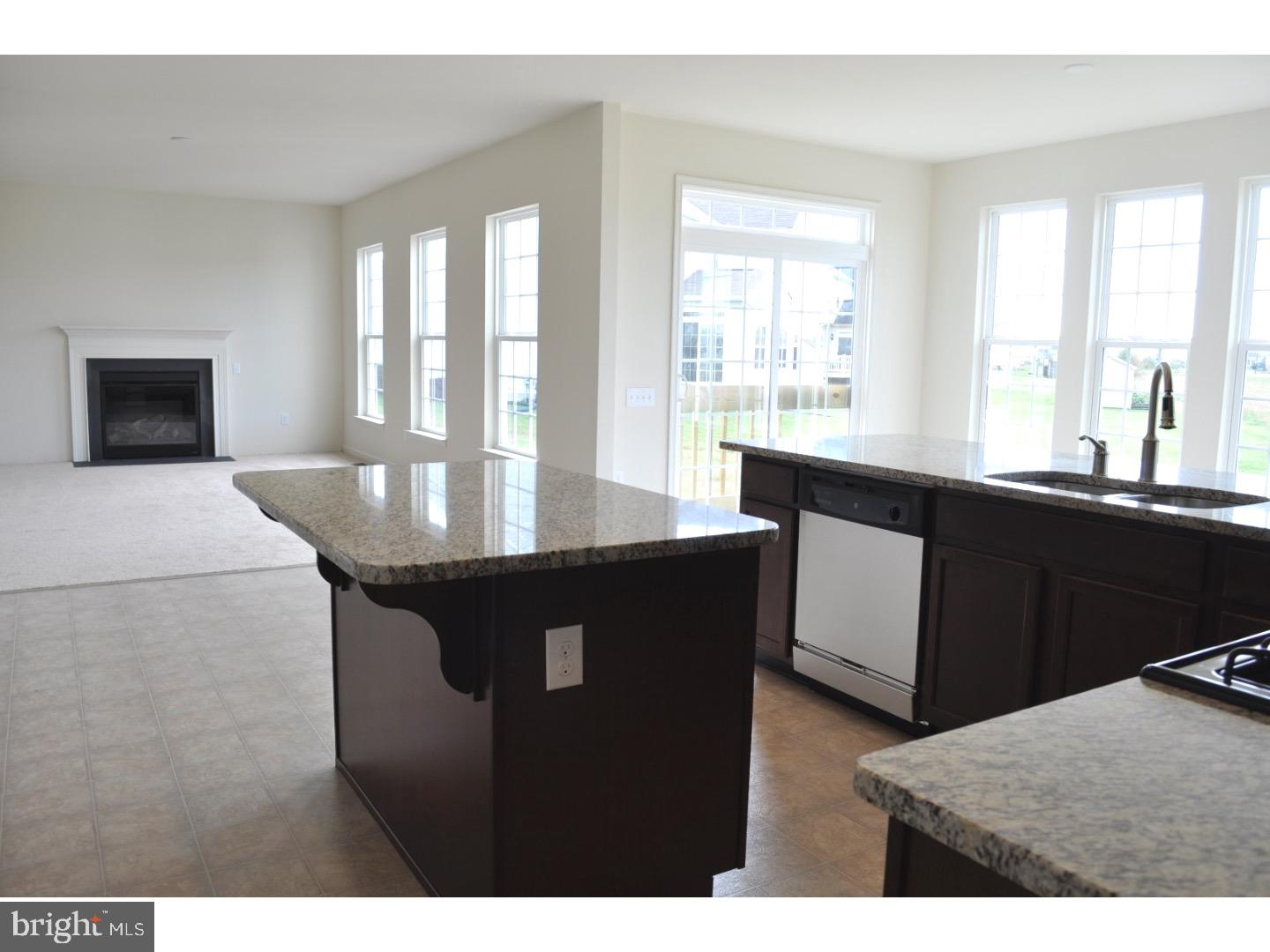 THE WOODS AT HIDDEN CREEK - Residential