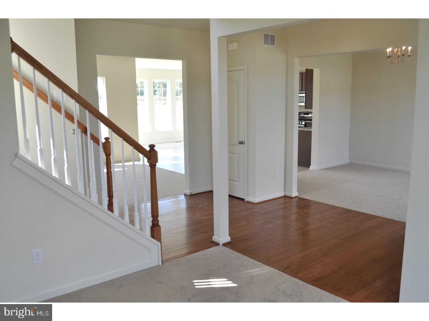 THE WOODS AT HIDDEN CREEK - Residential