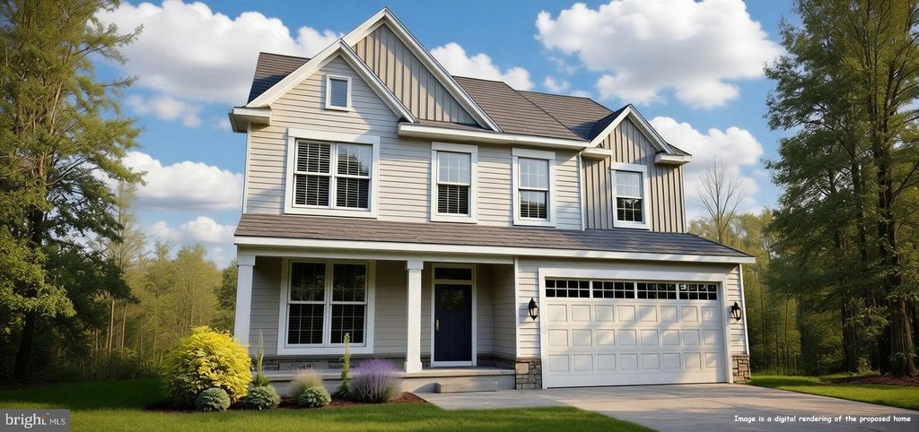 Photo of 342 Coralroot Drive, TOWNSEND, DE 19734 (MLS # DENC2095054)