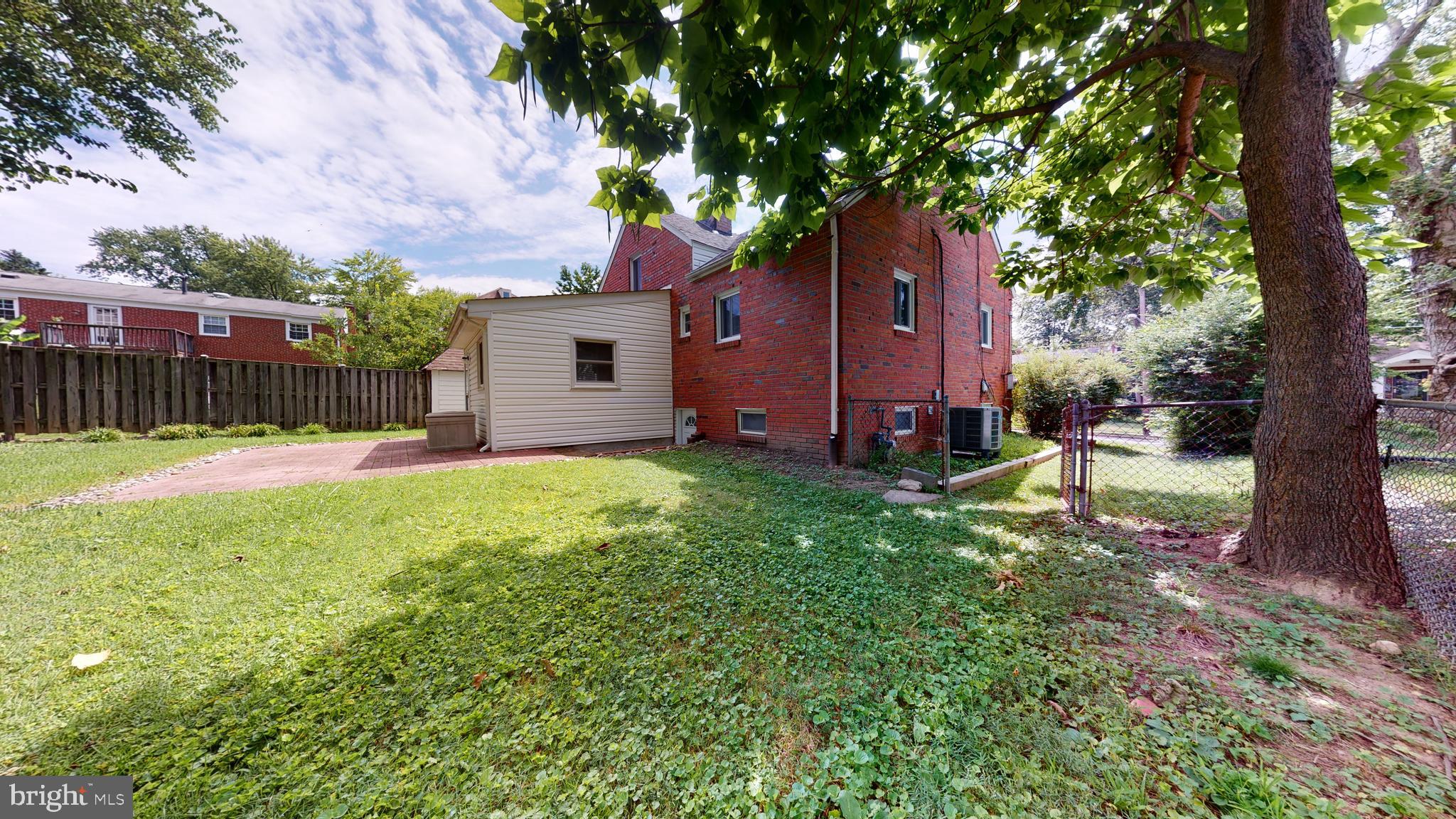 NONE AVAILABLE - Residential Lease