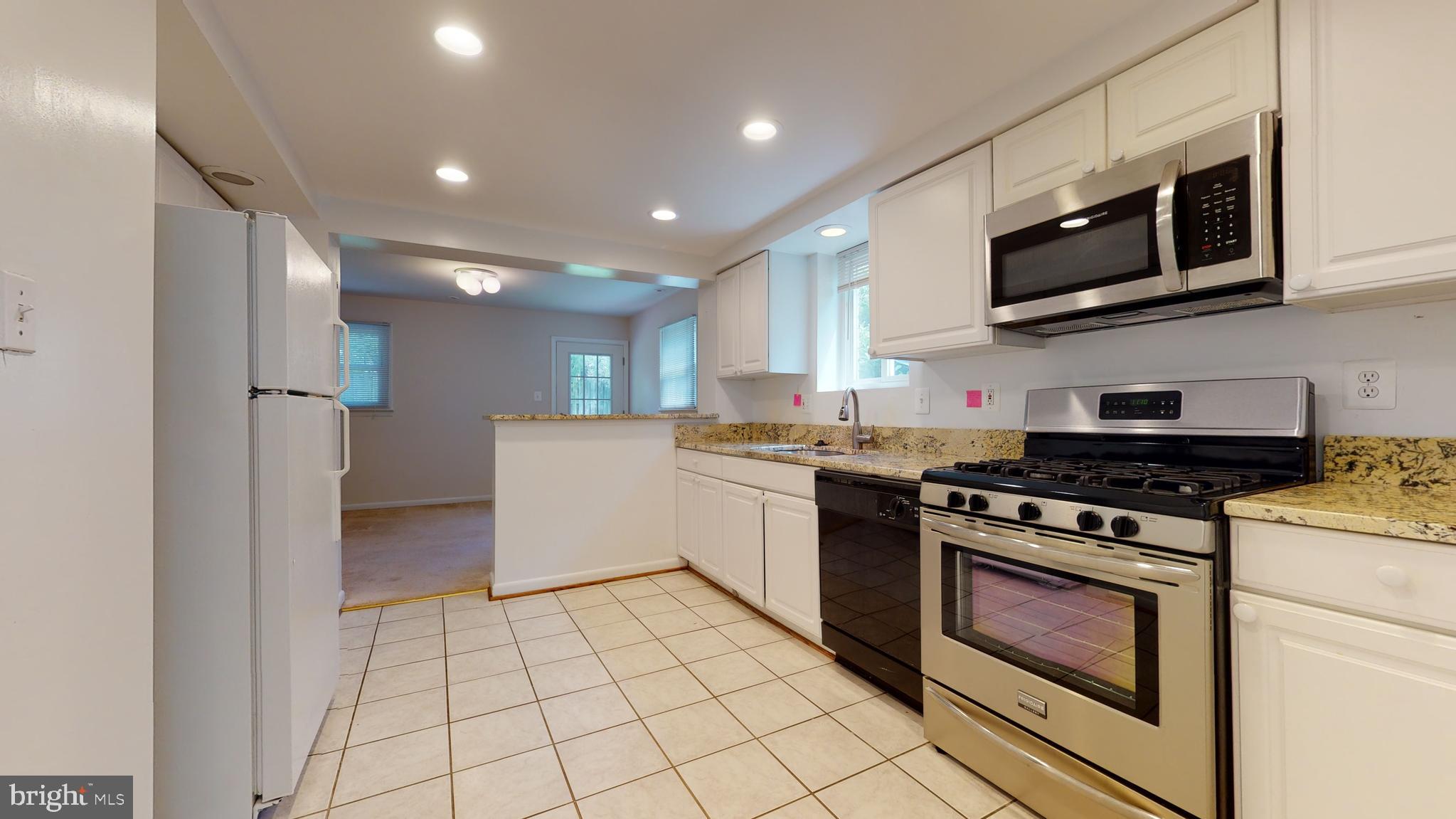 NONE AVAILABLE - Residential Lease