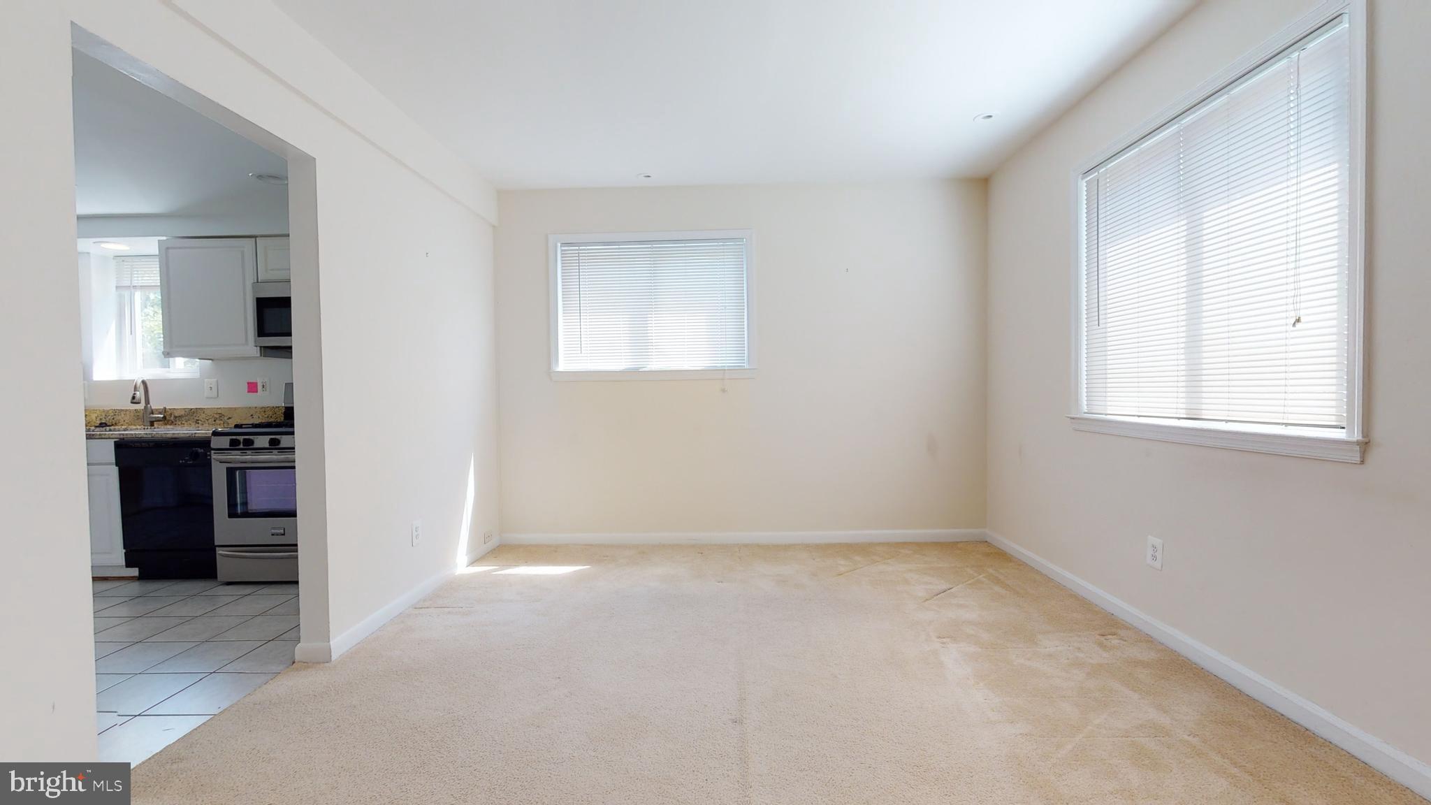 NONE AVAILABLE - Residential Lease