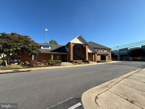 200 HOWARD STREET 101 & 201 LA PLATA MD 20646