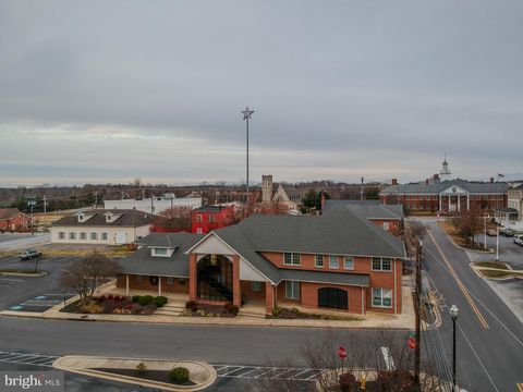 Photo of 200 Howard Street #101 & 201, LA PLATA, MD 20646 (MLS # MDCH2047374)