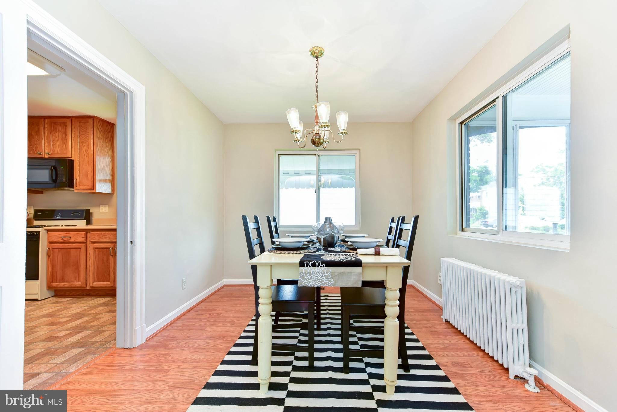 DEL RAY - Residential