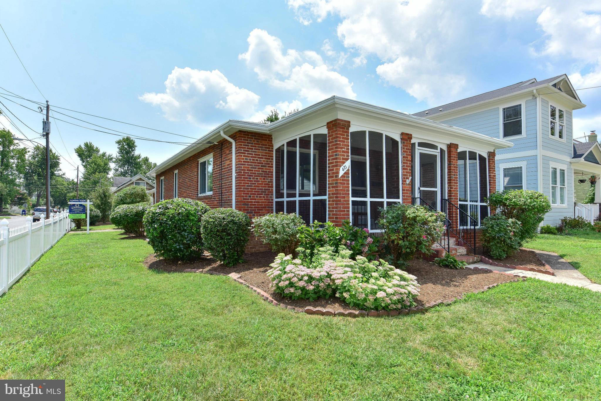 DEL RAY - Residential