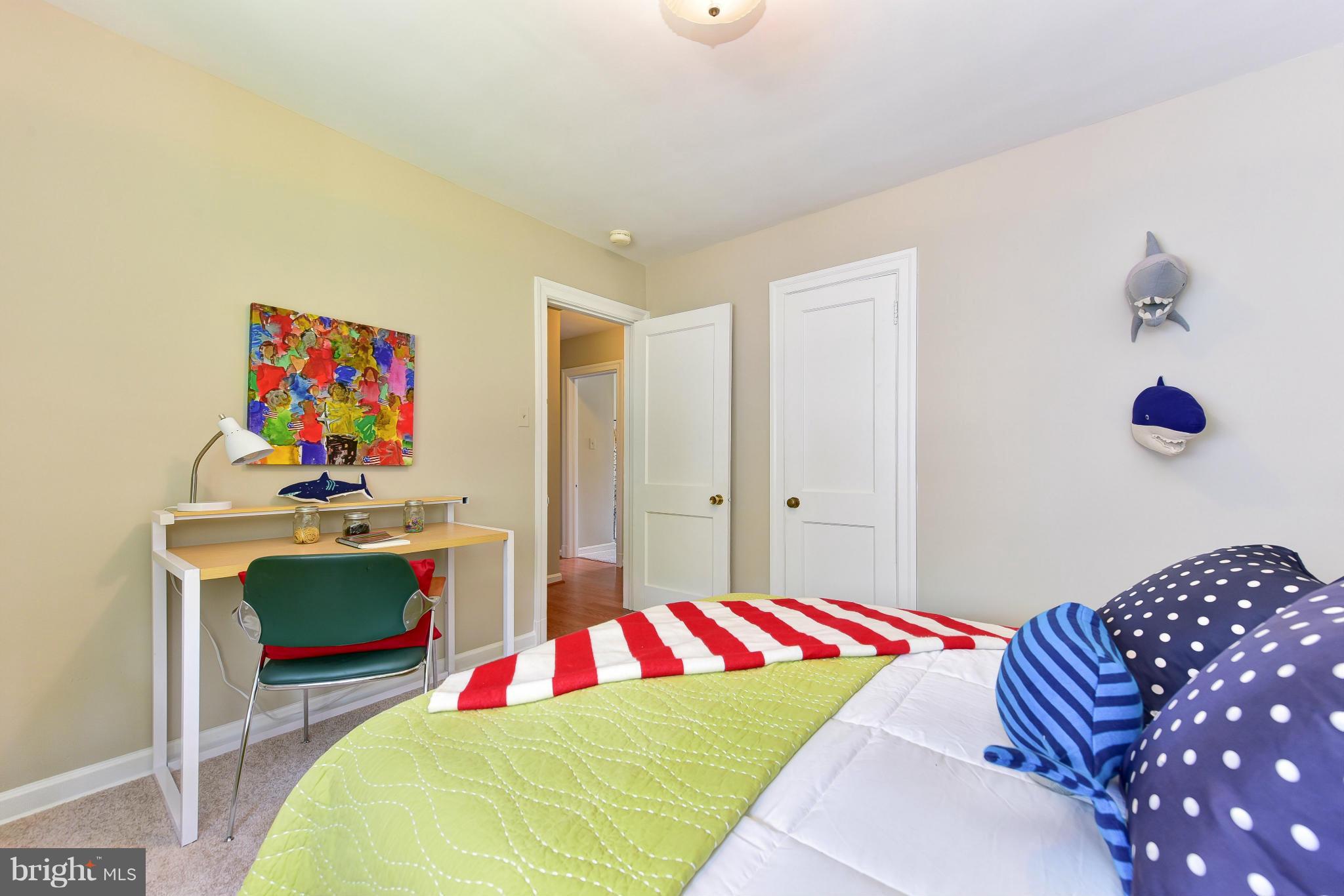 DEL RAY - Residential