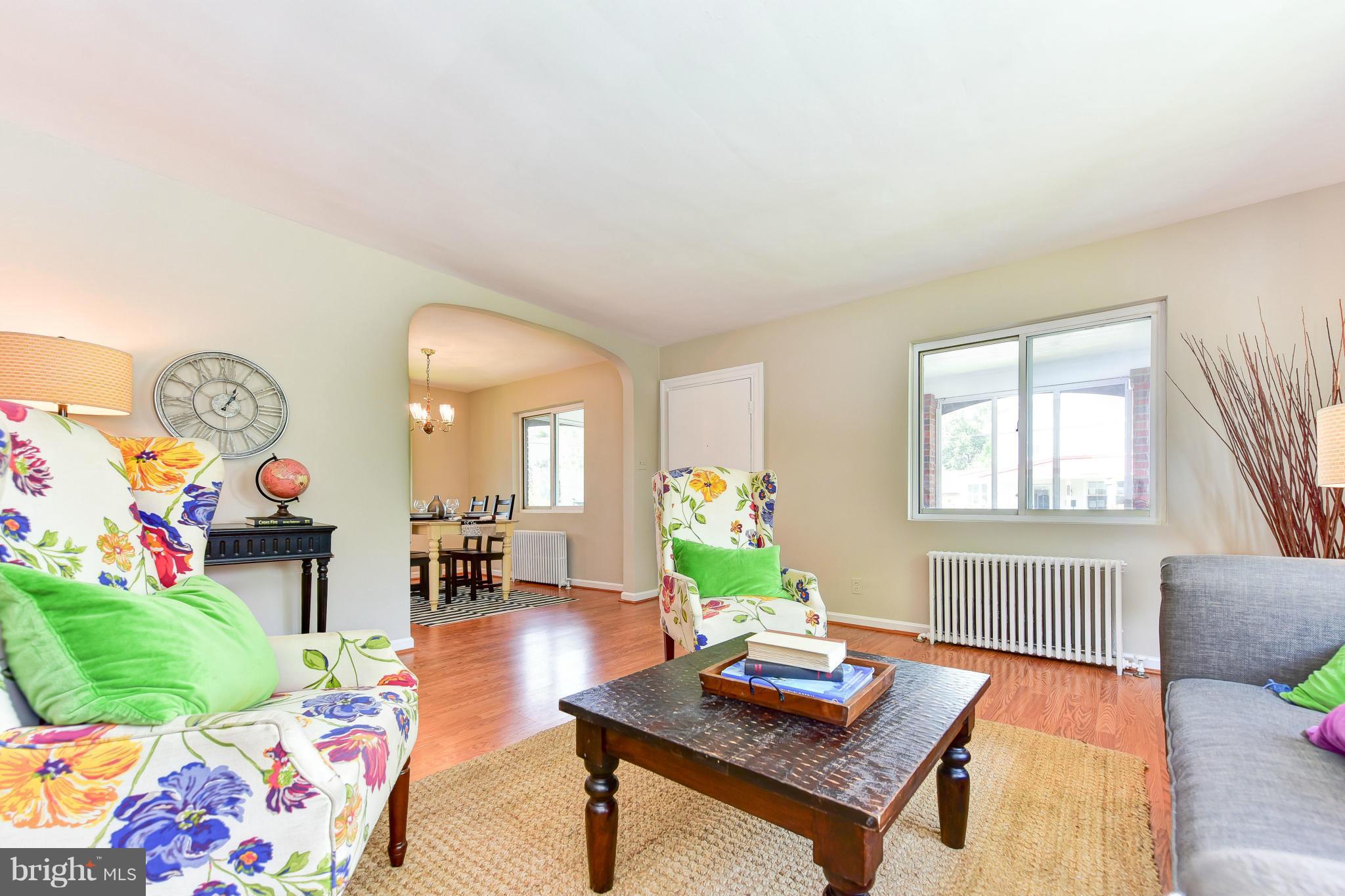 DEL RAY - Residential