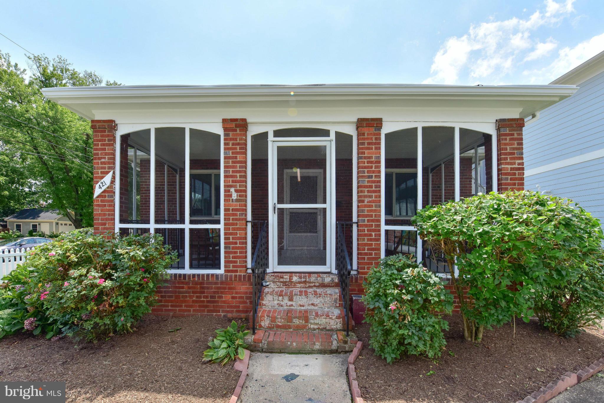 DEL RAY - Residential