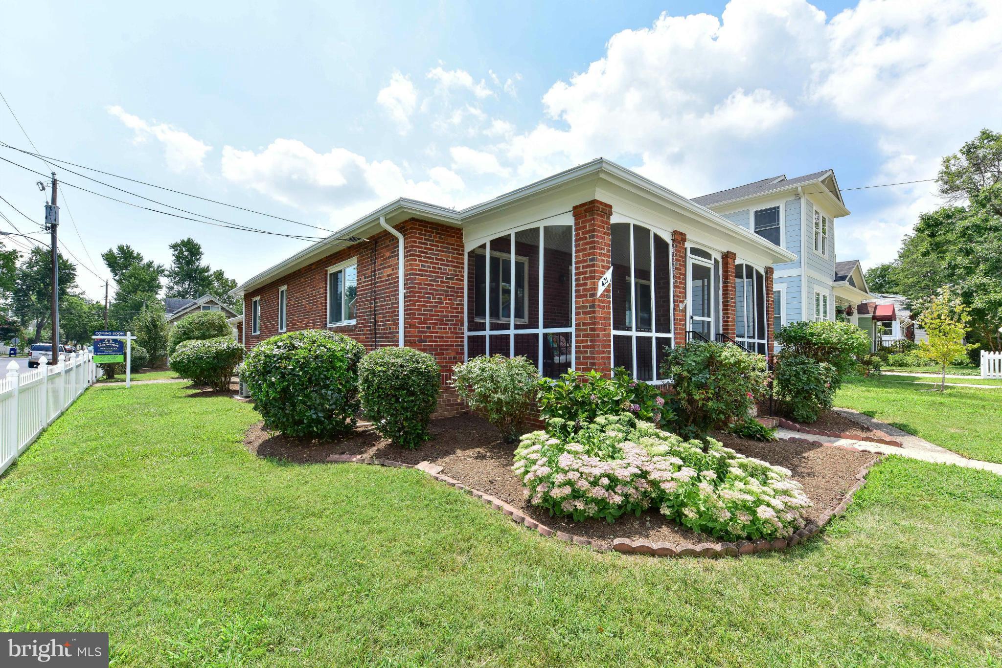 DEL RAY - Residential