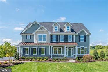 3437 FOX POINTE LANE