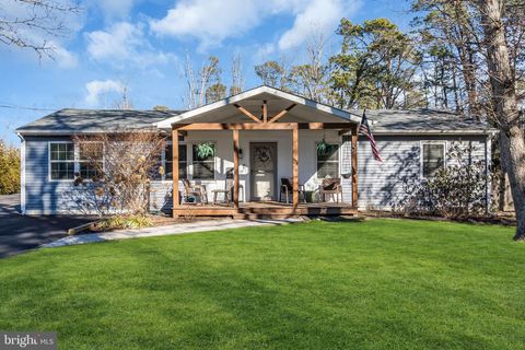 Homes For Sale - 116 Polly Pod Road<br/> WEST CREEK, NJ 08092