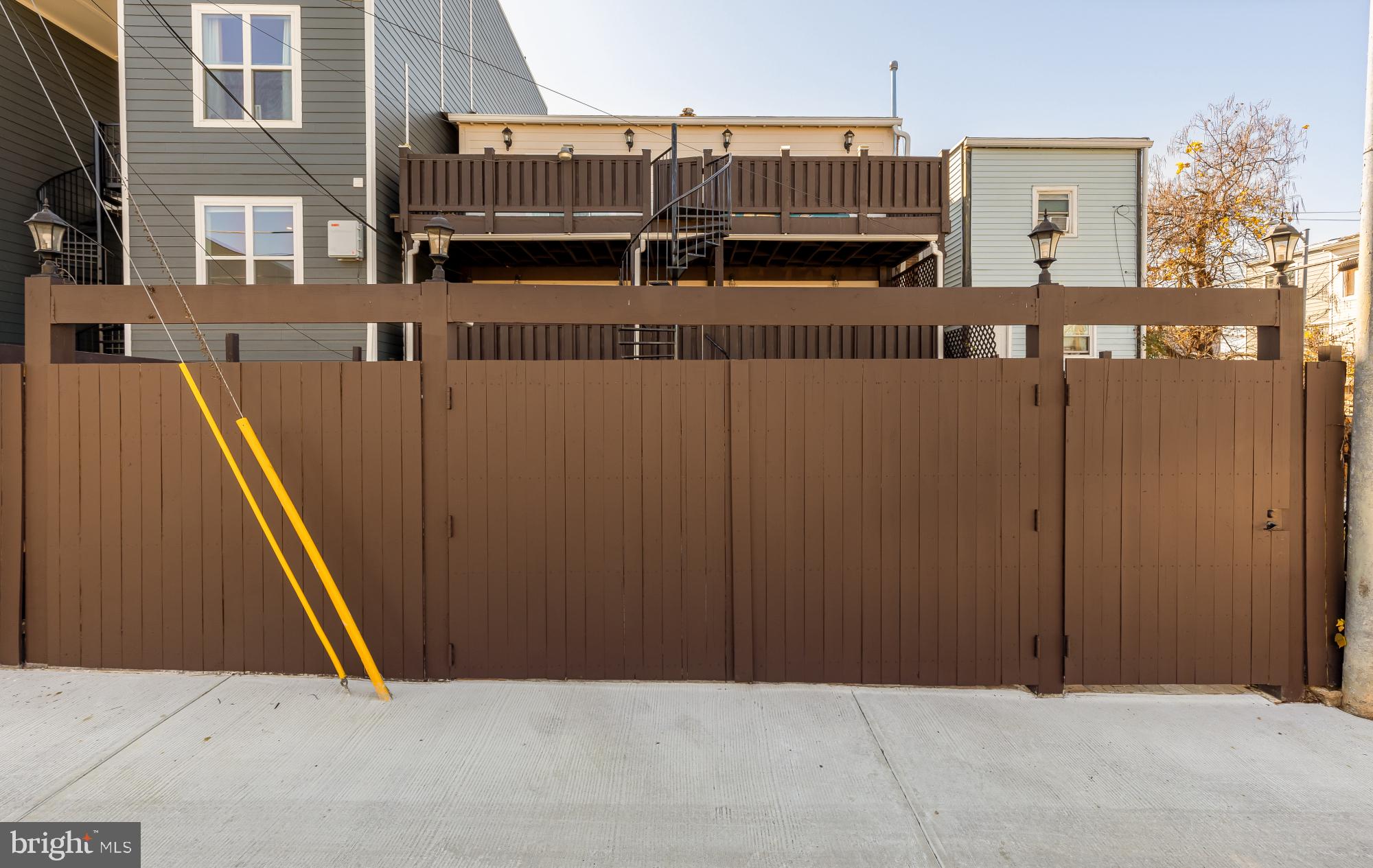 TRINIDAD - Residential Income