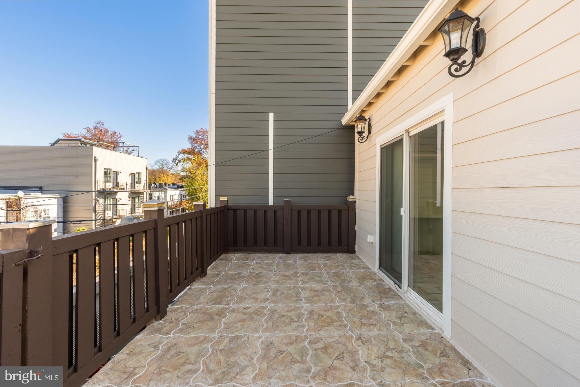 TRINIDAD - Residential Income