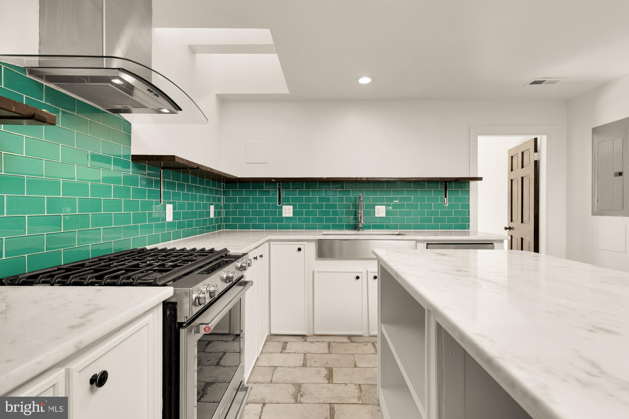 TRINIDAD - Residential Income