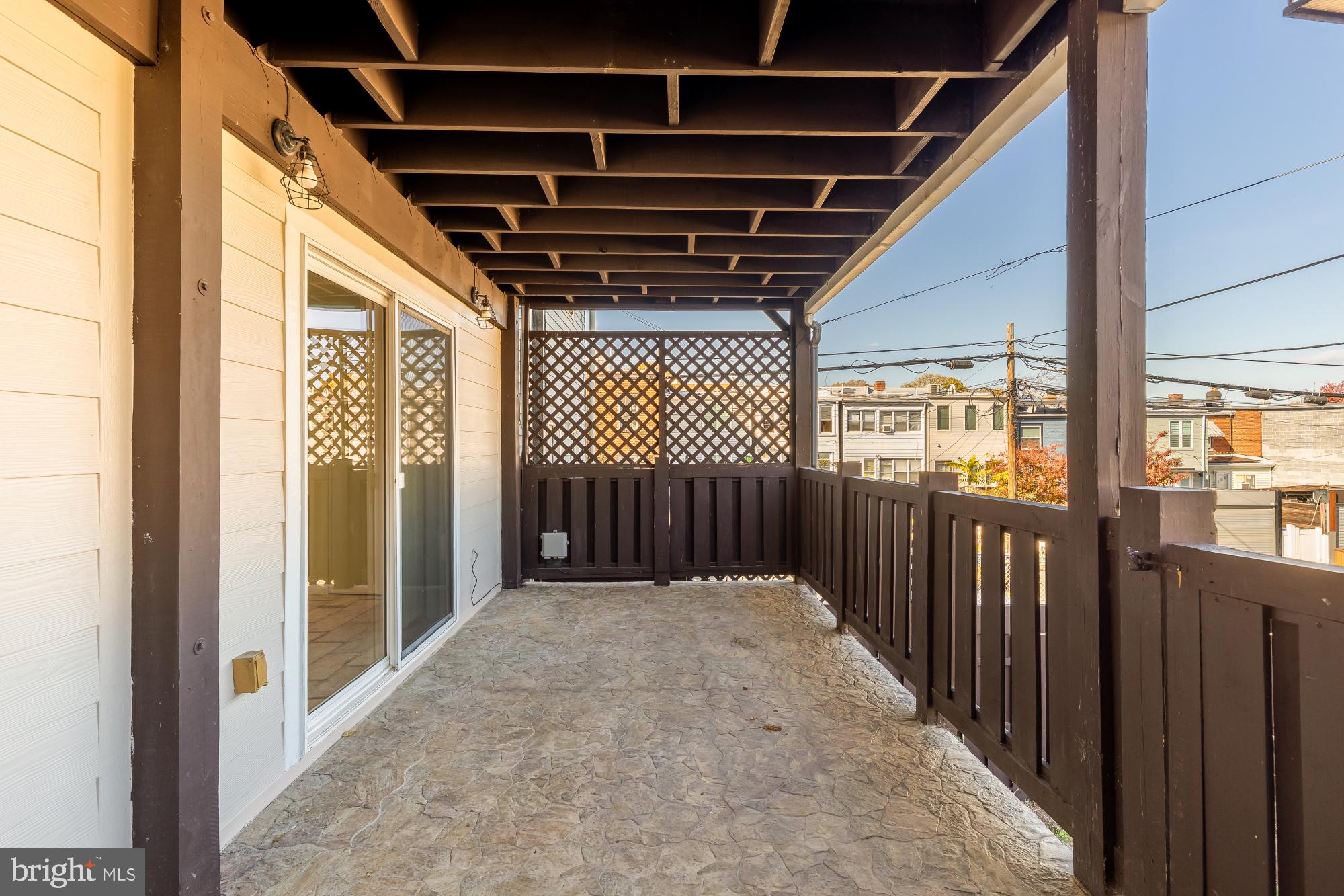 TRINIDAD - Residential Income