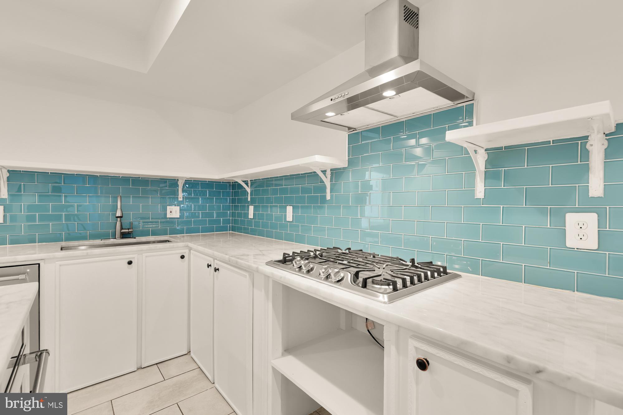 TRINIDAD - Residential Income