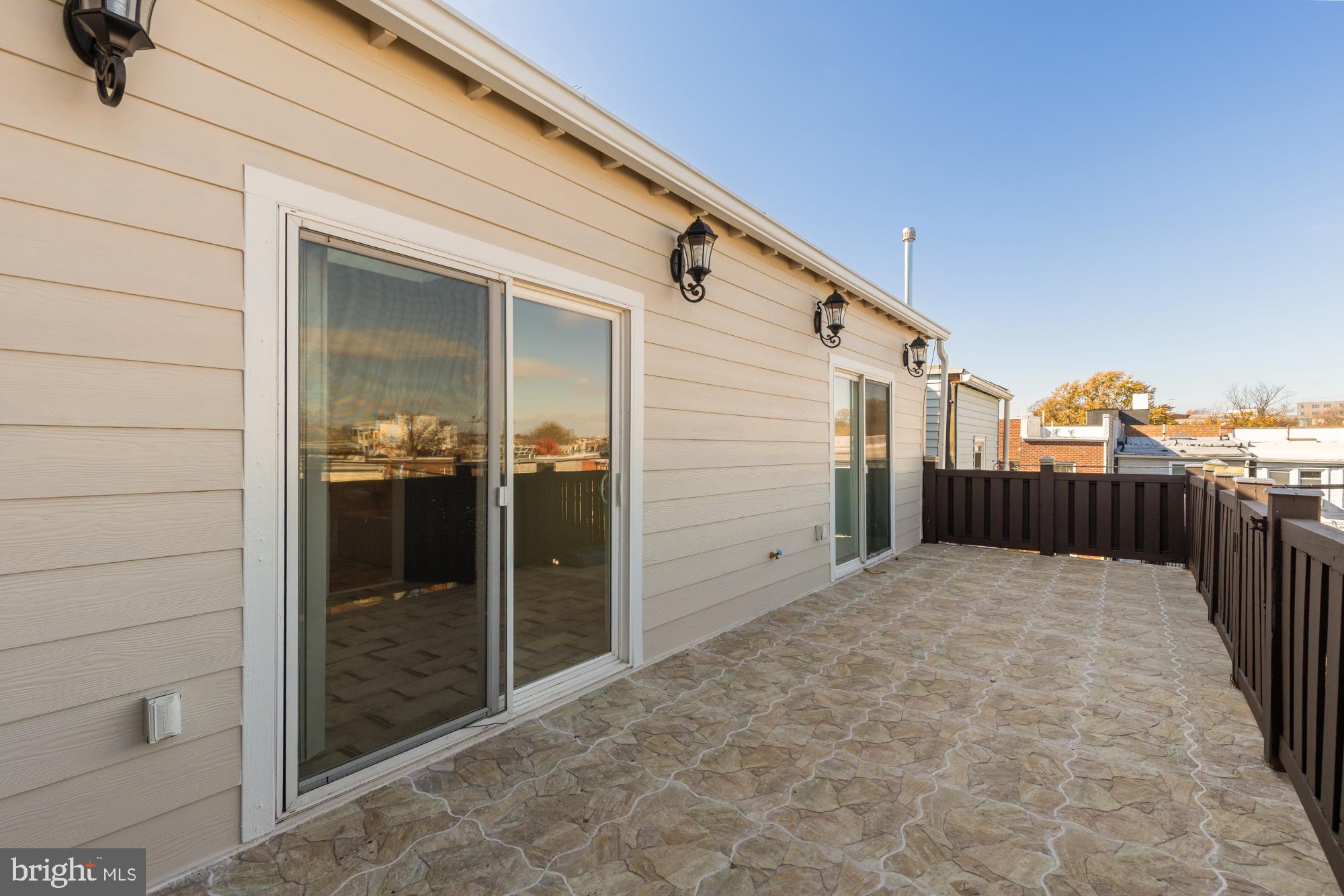 TRINIDAD - Residential Income