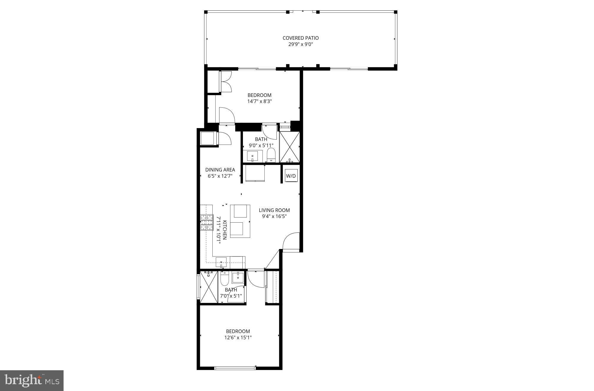 TRINIDAD - Residential Income