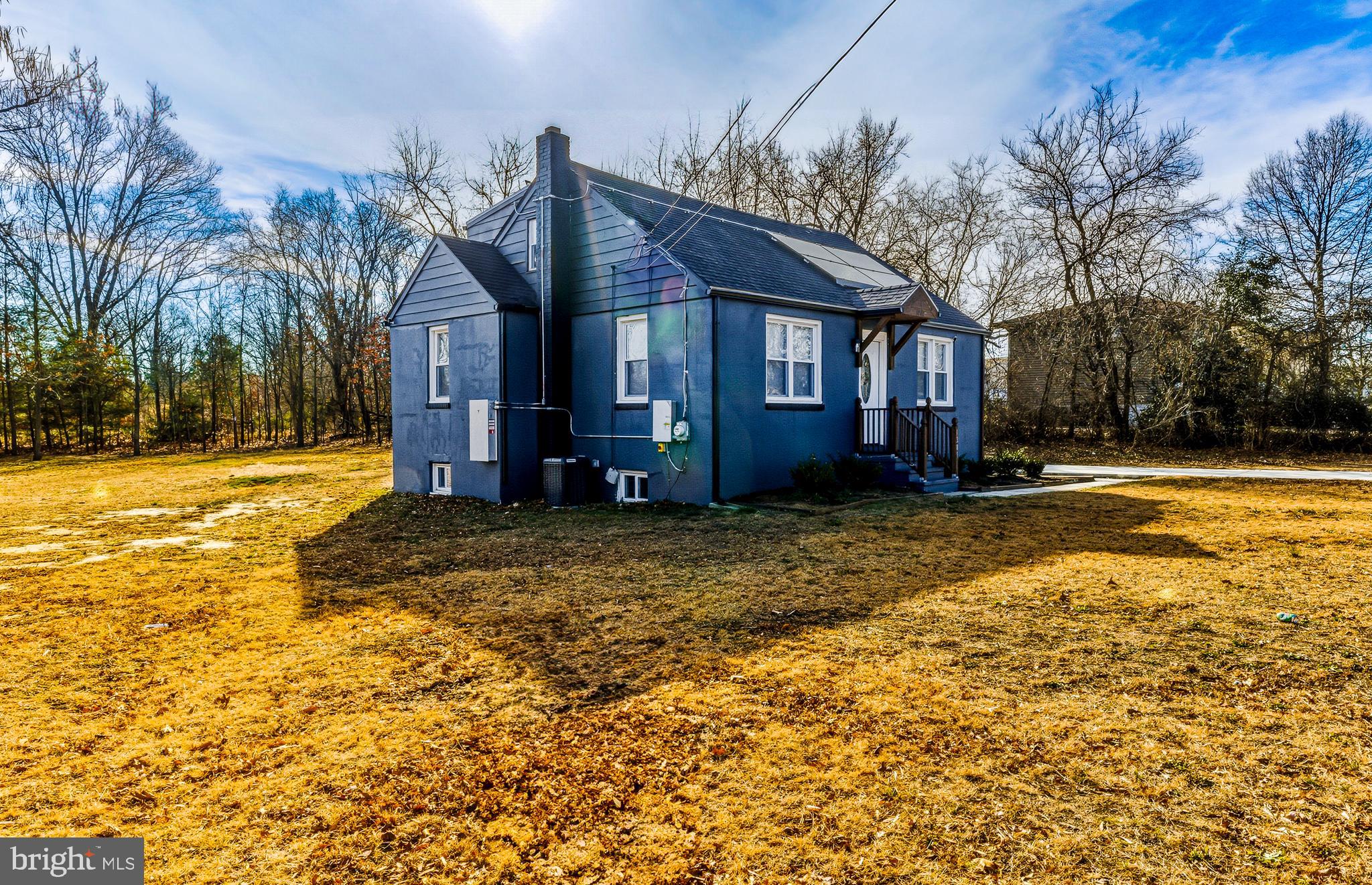 1287 CLEMENTS BRIDGE ROAD