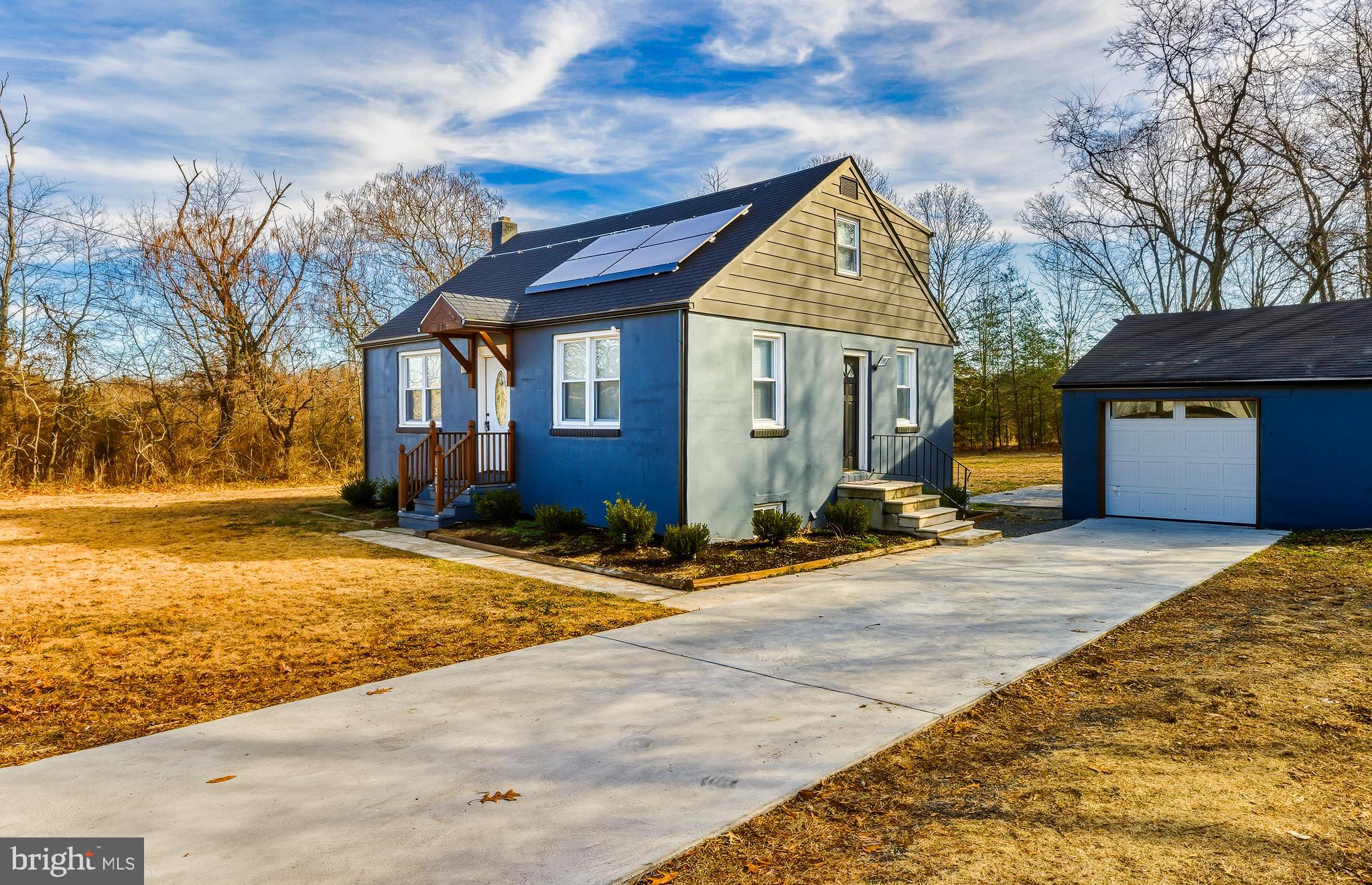 1287 CLEMENTS BRIDGE ROAD