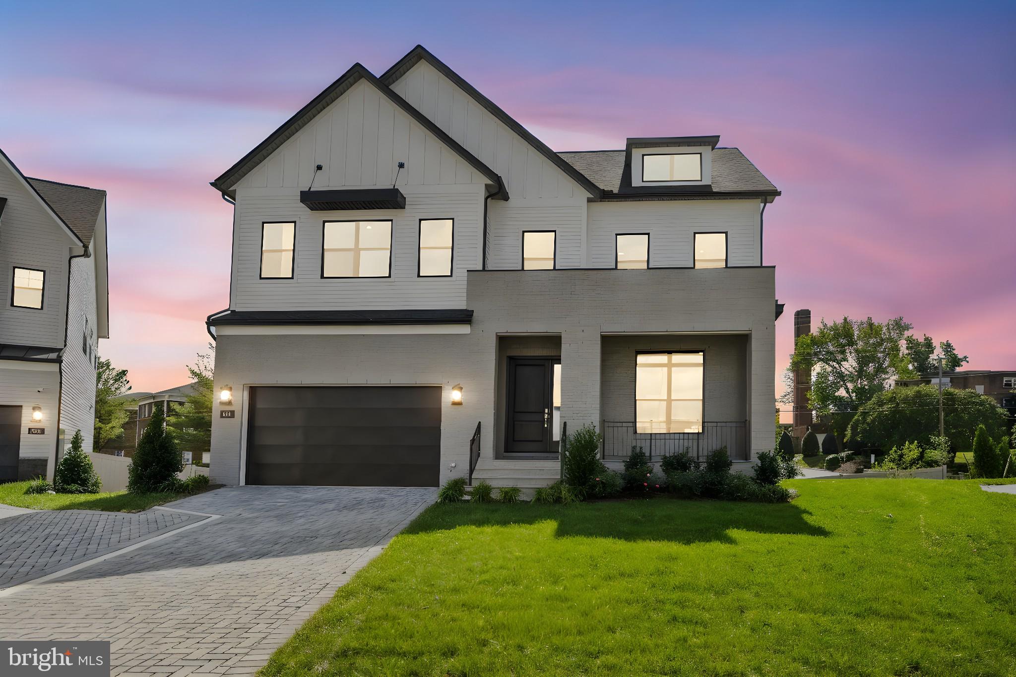 THE GROVE AT DOMINION HILLS - Residential Lease