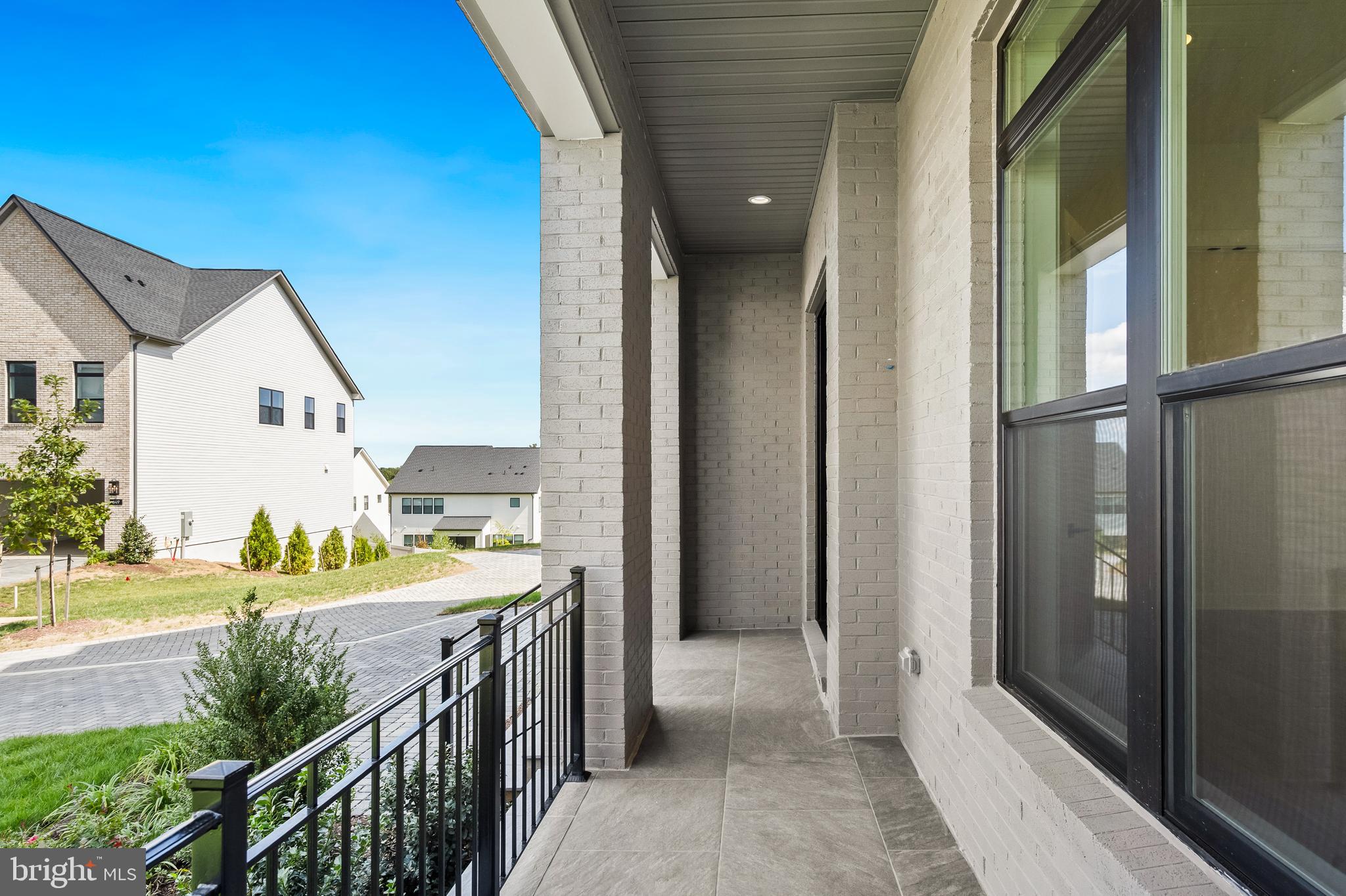 THE GROVE AT DOMINION HILLS - Residential Lease