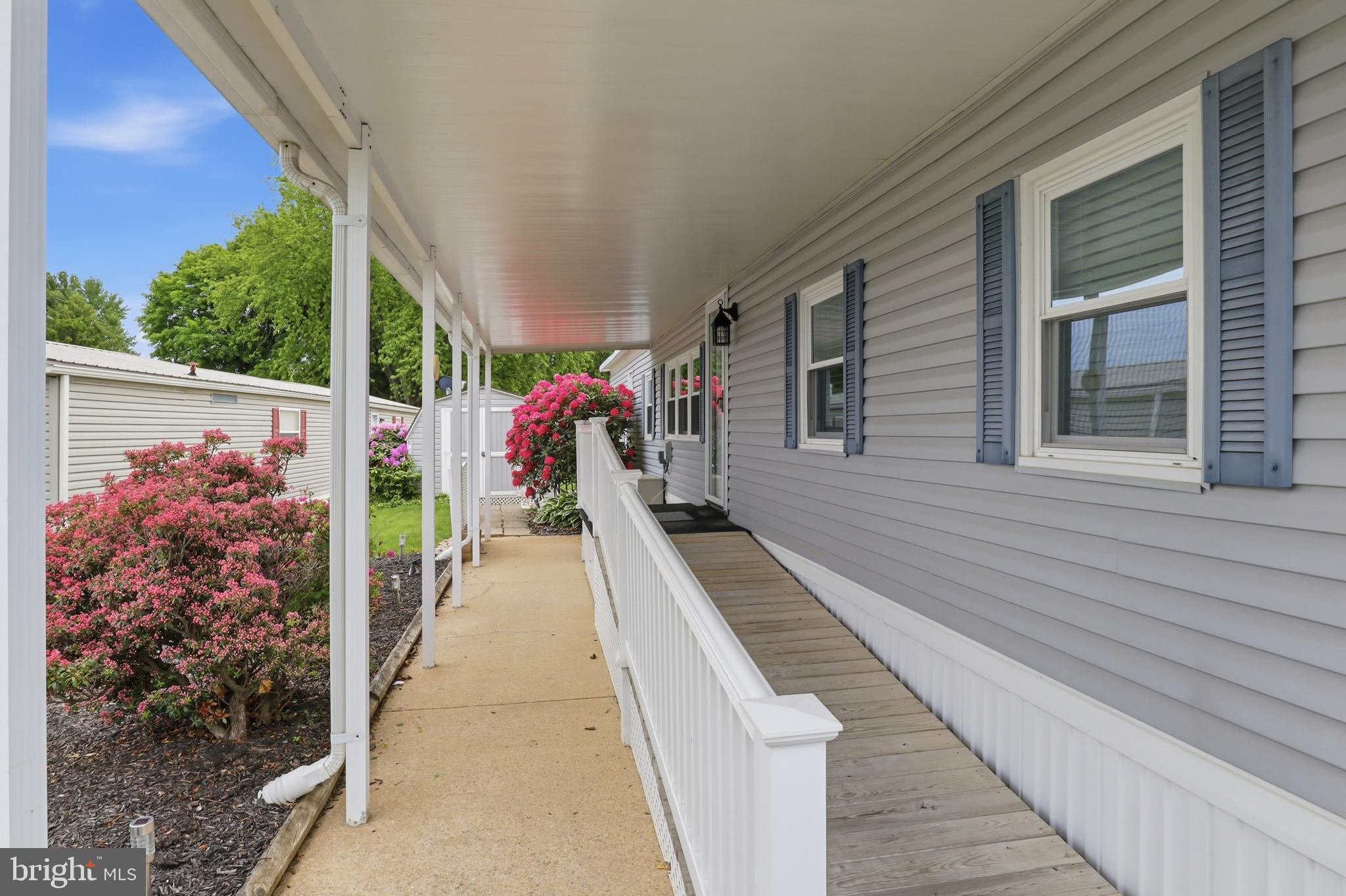 307 BLUE JAY DRIVE