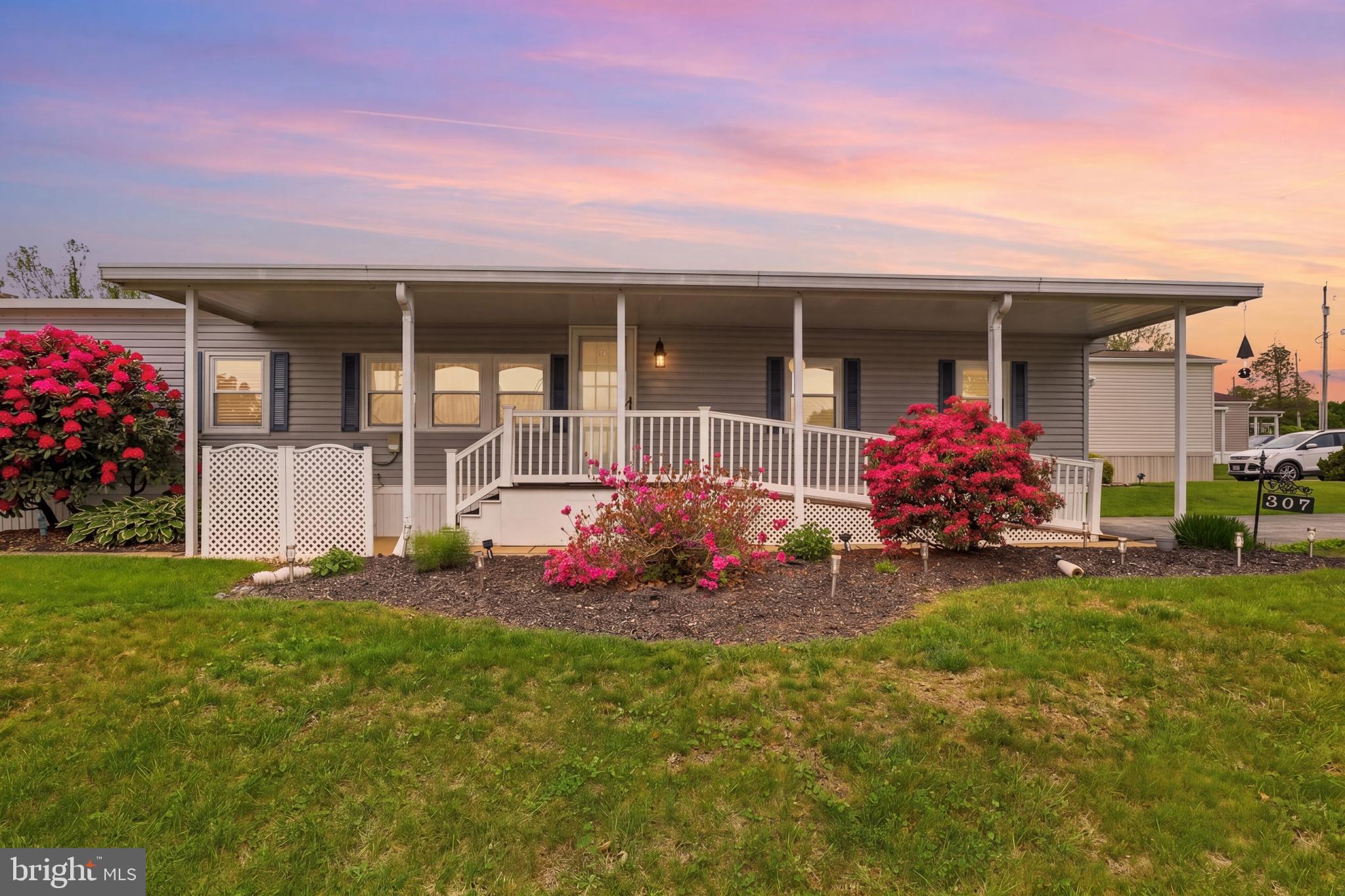 307 BLUE JAY DRIVE