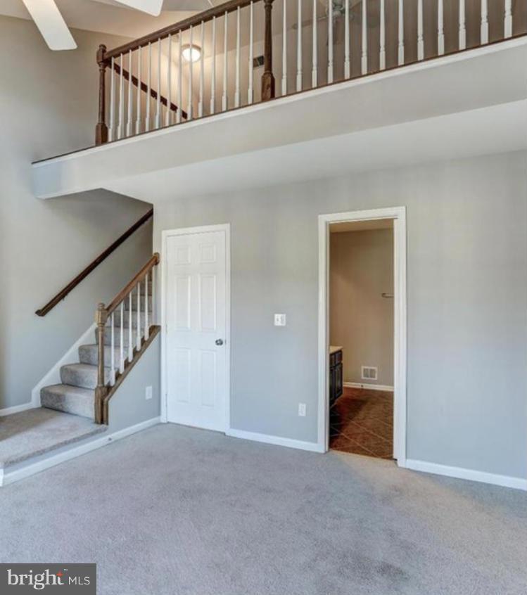 MONTCLAIR MEWS - Residential Lease