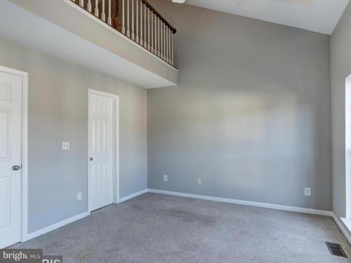 MONTCLAIR MEWS - Residential Lease