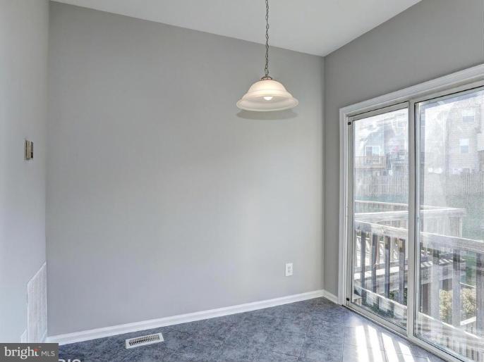 MONTCLAIR MEWS - Residential Lease