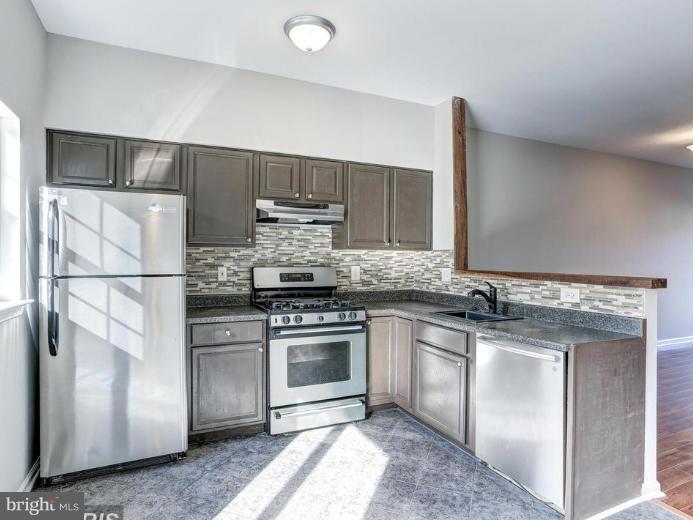 MONTCLAIR MEWS - Residential Lease