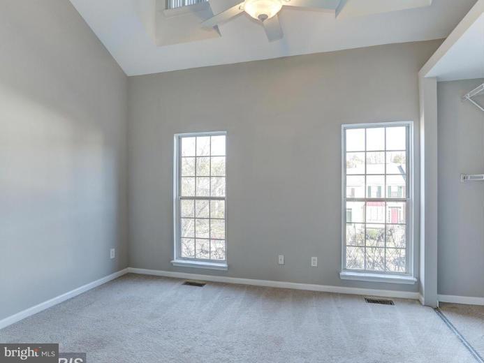 MONTCLAIR MEWS - Residential Lease