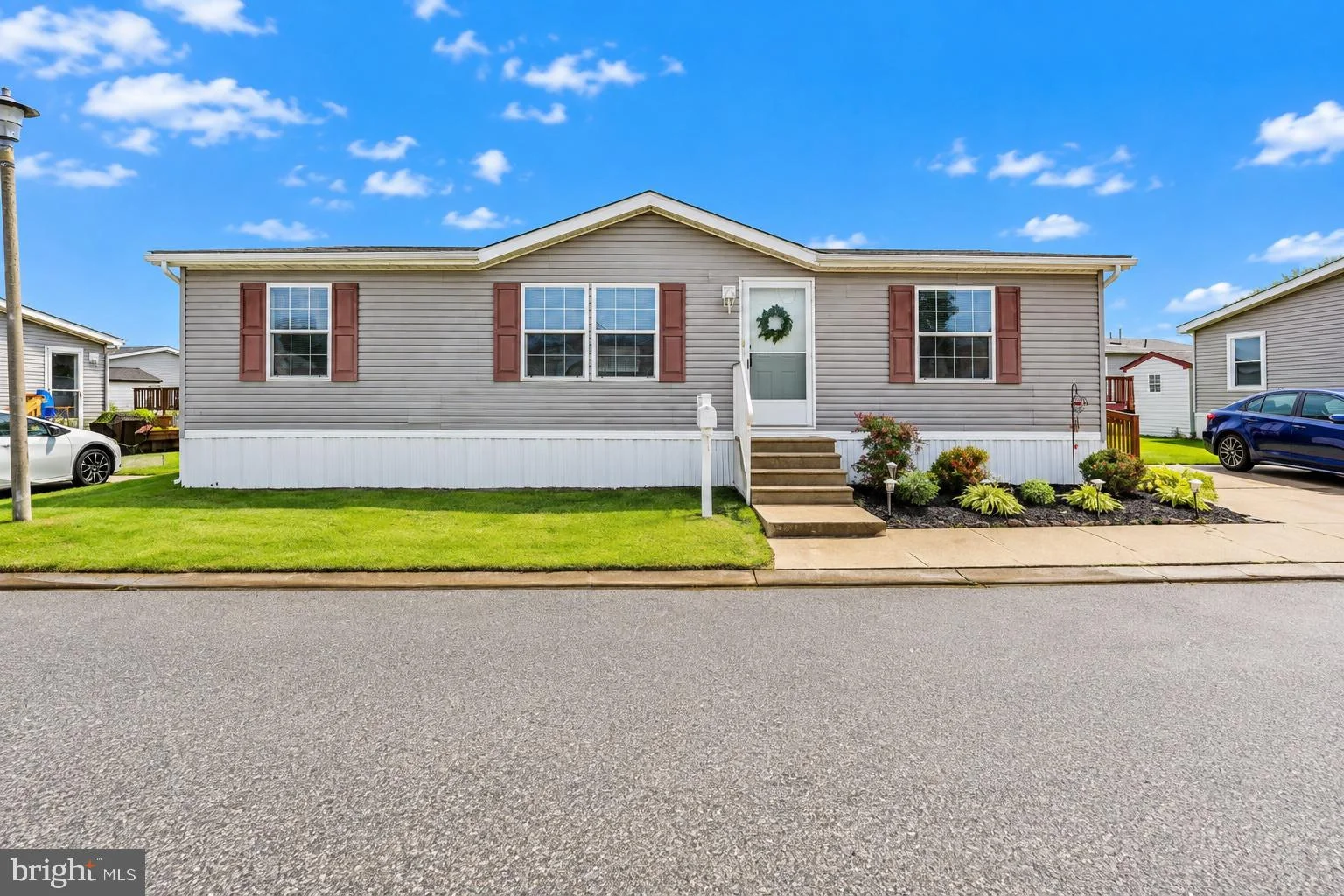 3208 Gentian Lane