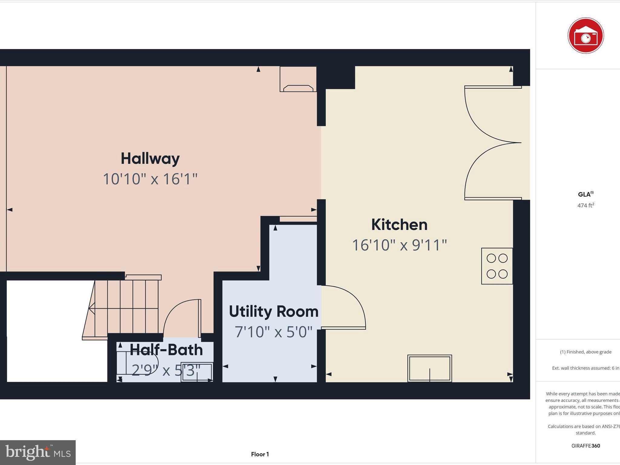 FAIRGROUND VILLAGE - Residential