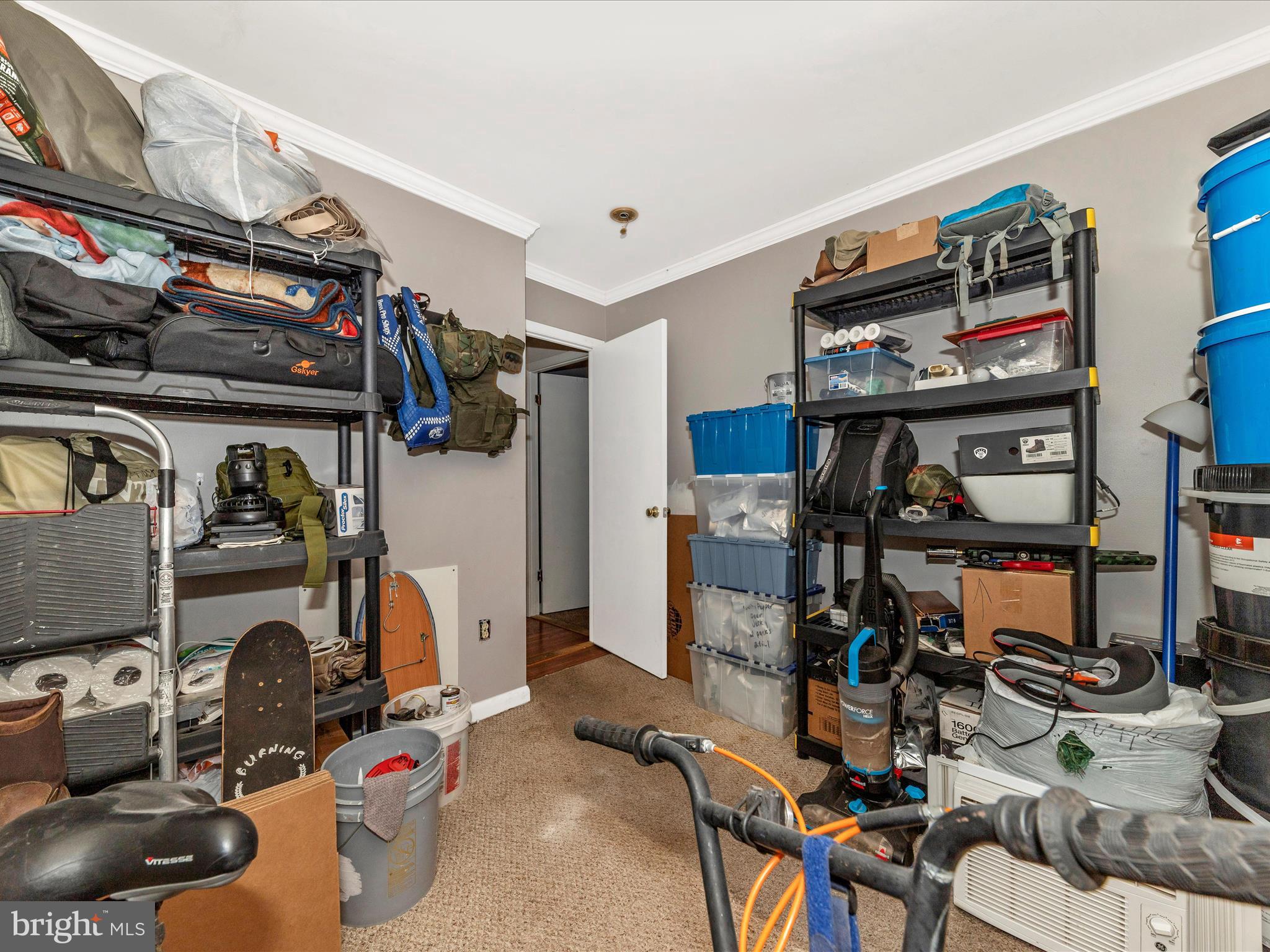 FAIRGROUND VILLAGE - Residential