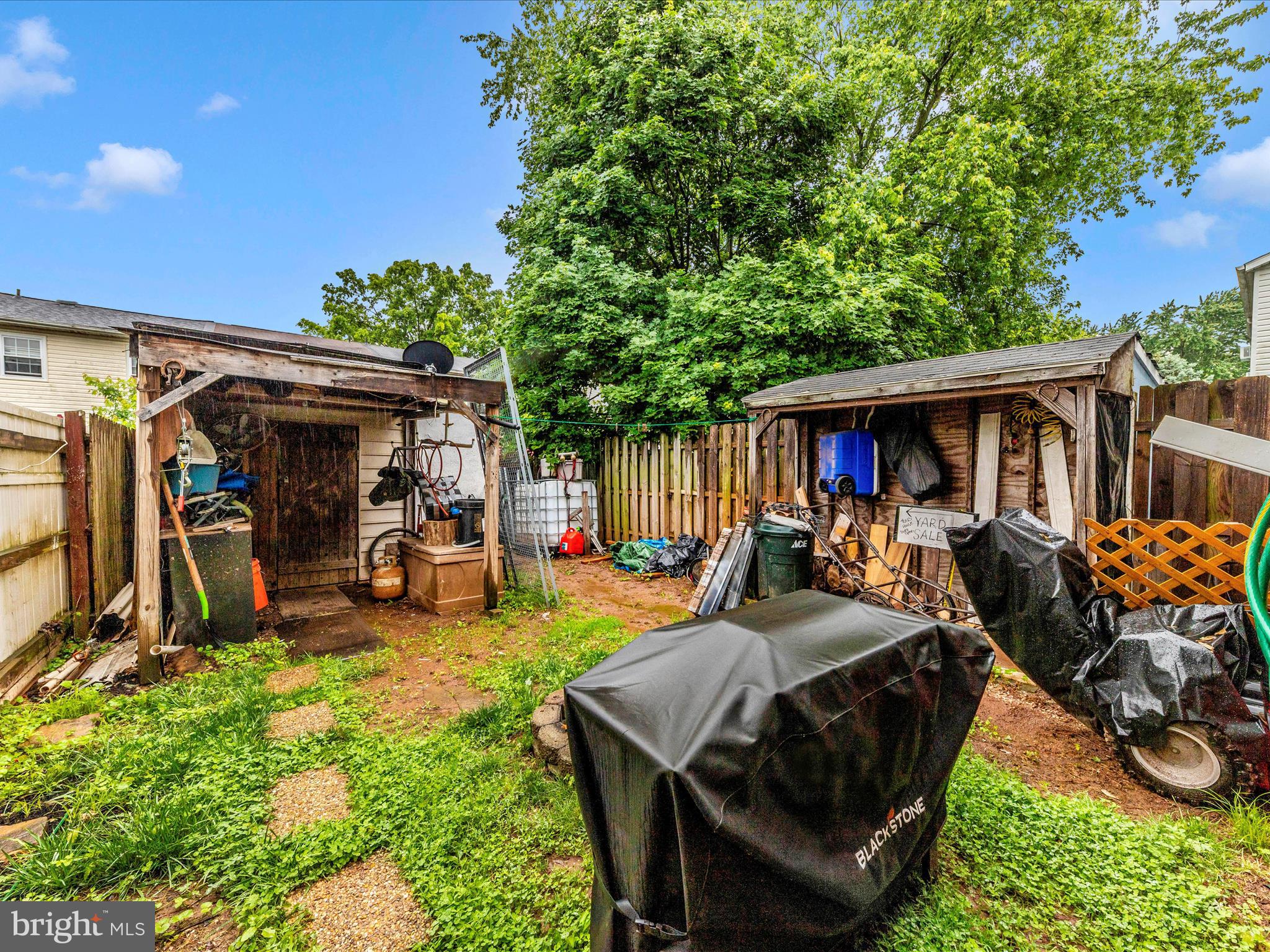 FAIRGROUND VILLAGE - Residential