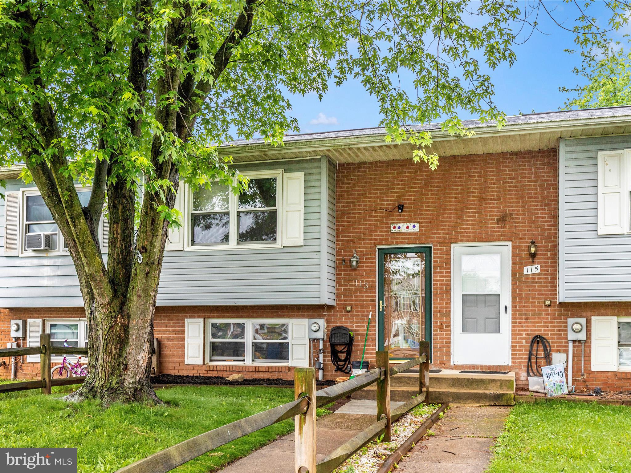 FAIRGROUND VILLAGE - Residential