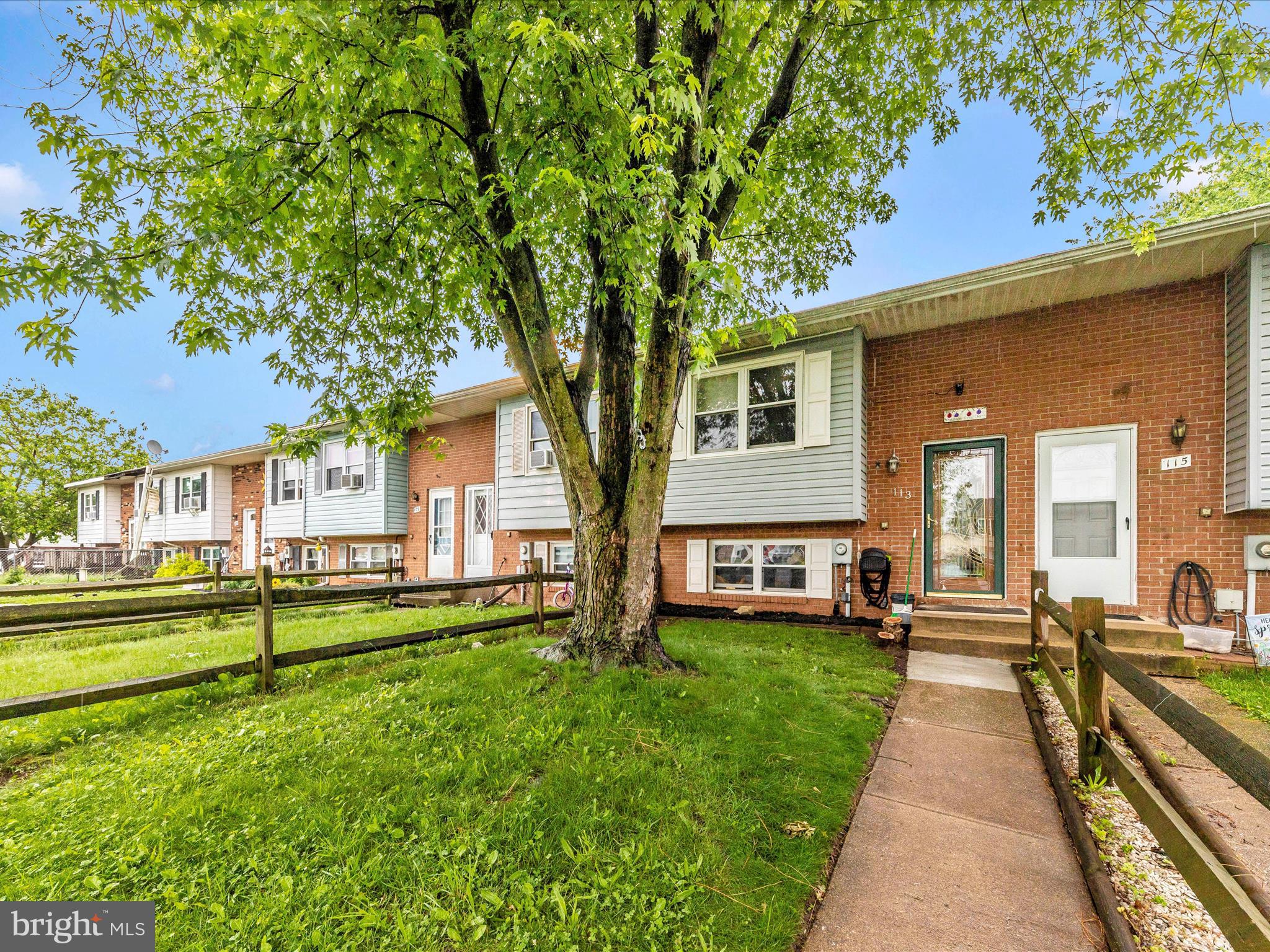 FAIRGROUND VILLAGE - Residential