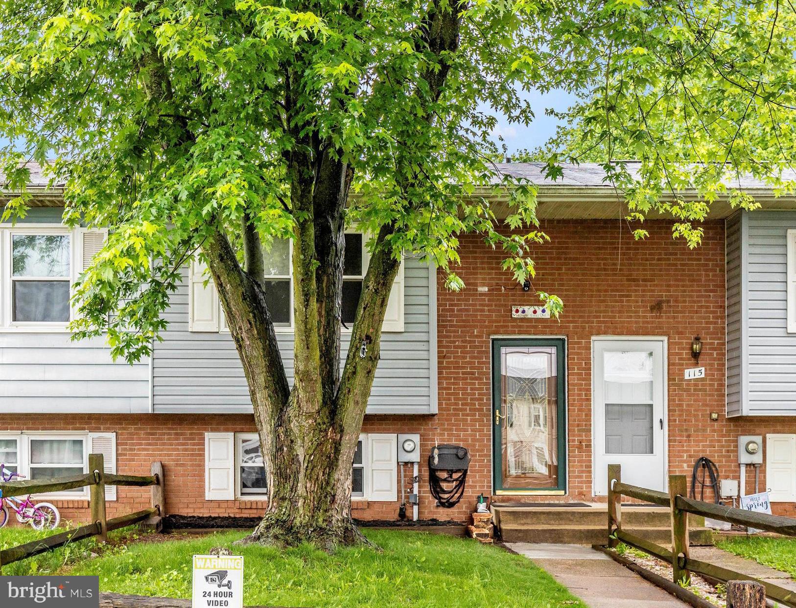 FAIRGROUND VILLAGE - Residential