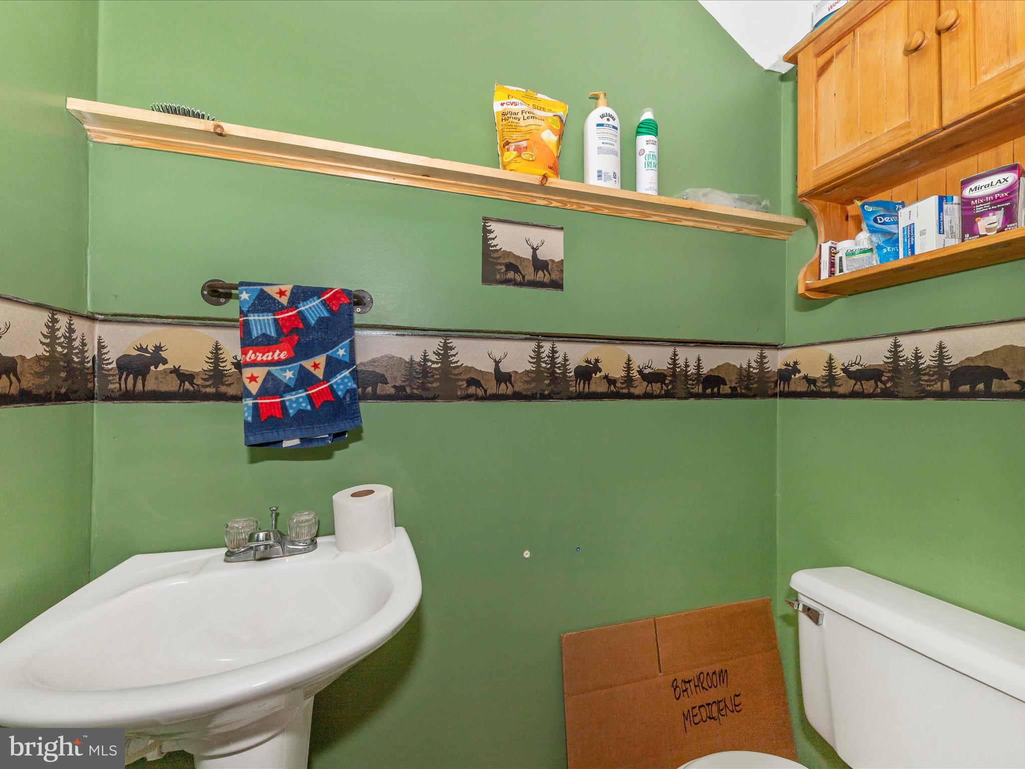 FAIRGROUND VILLAGE - Residential