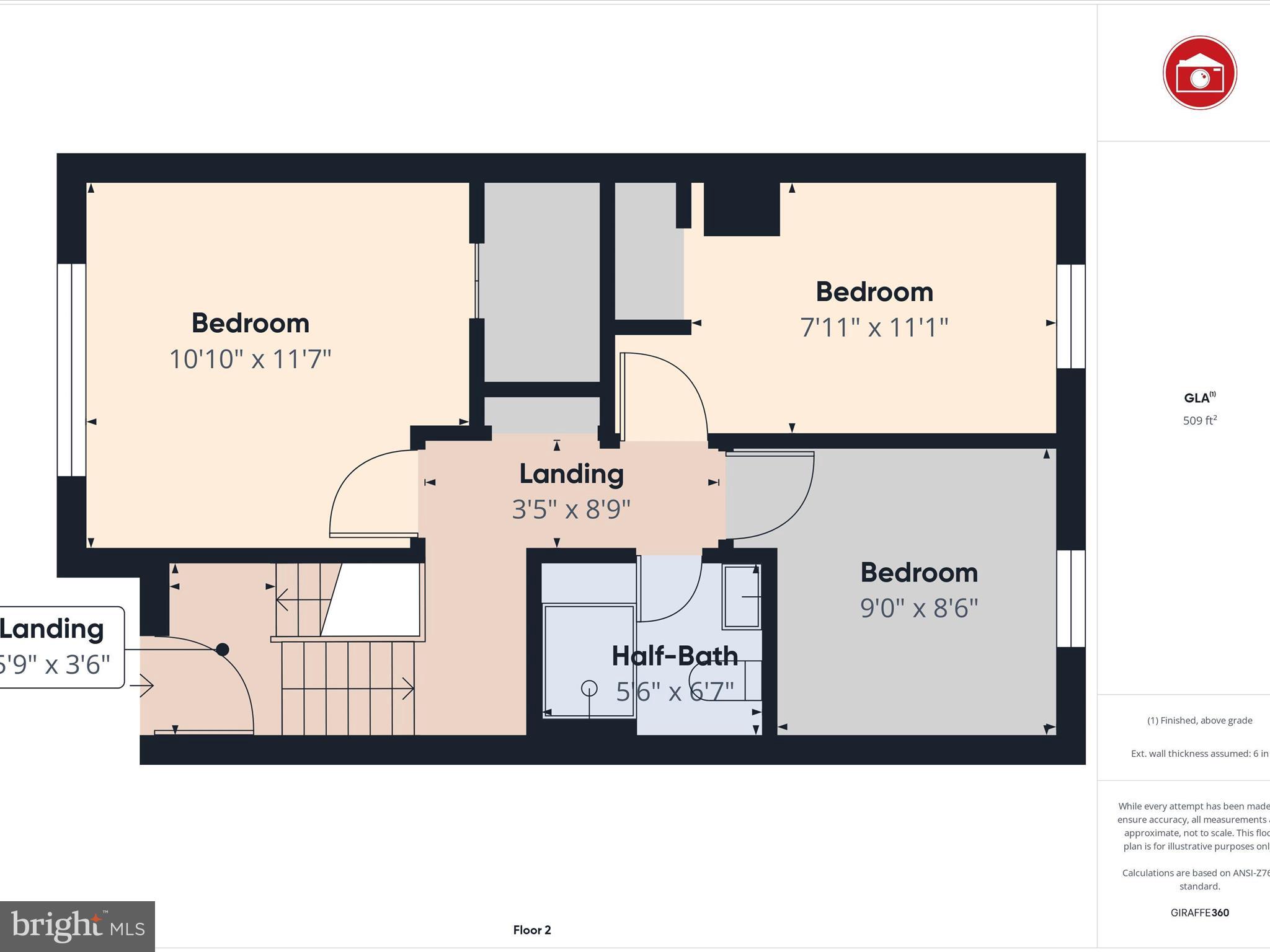 FAIRGROUND VILLAGE - Residential