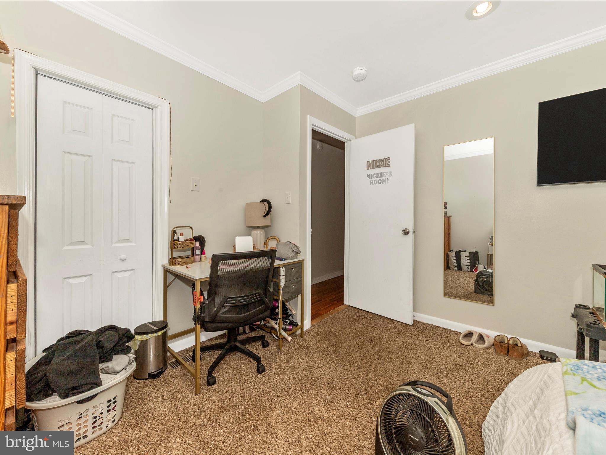 FAIRGROUND VILLAGE - Residential