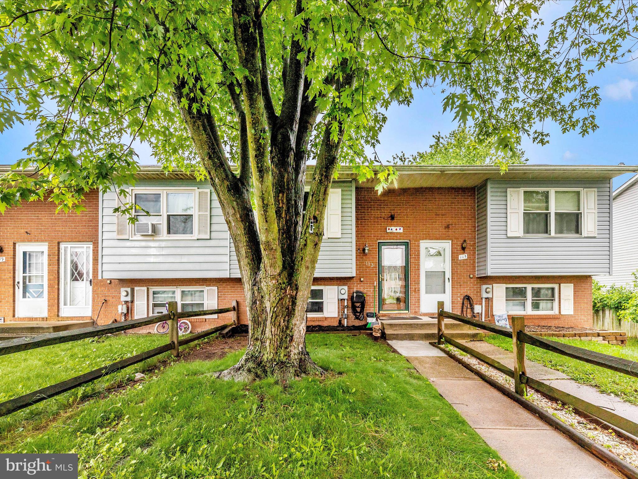 FAIRGROUND VILLAGE - Residential