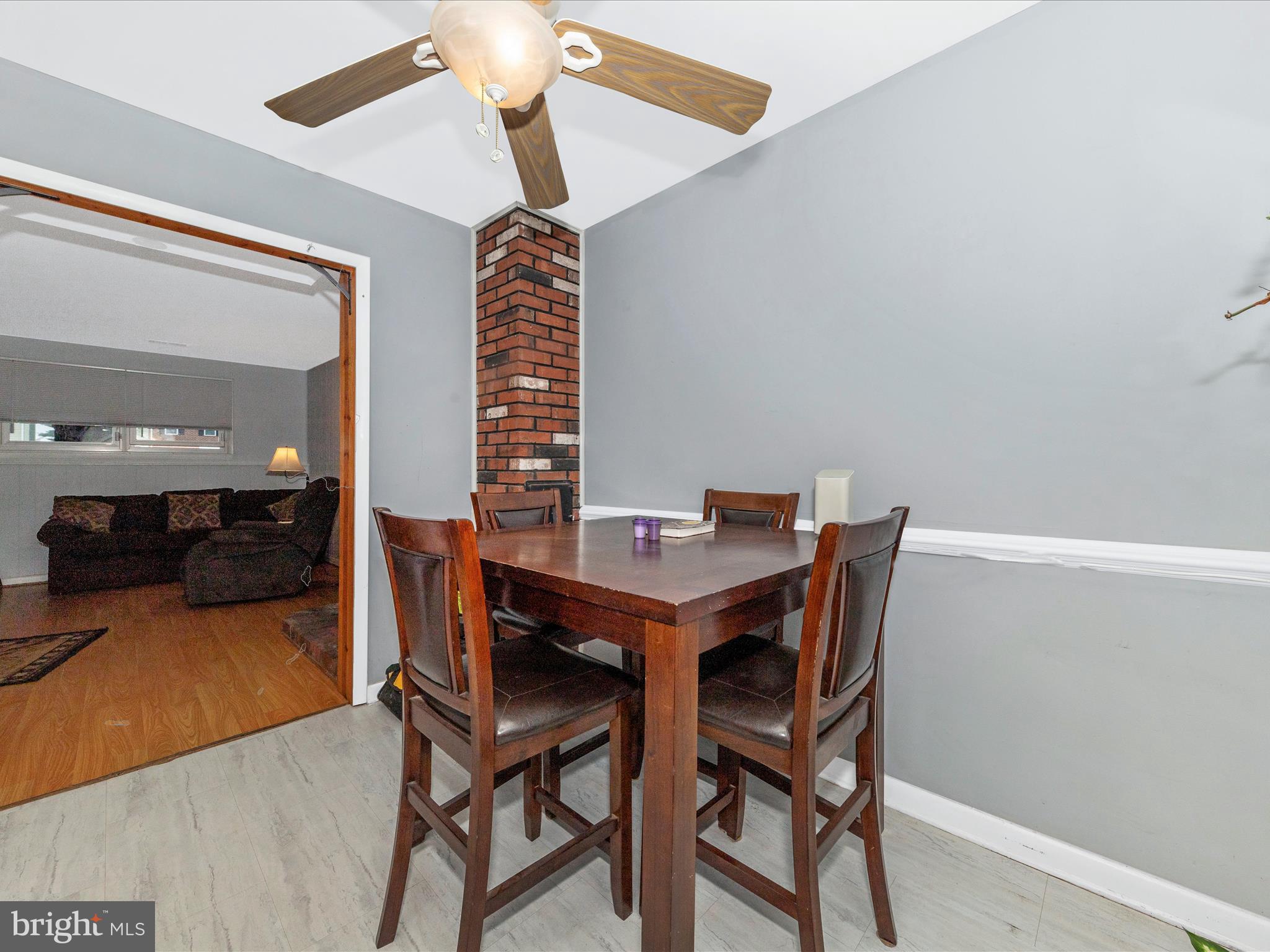 FAIRGROUND VILLAGE - Residential