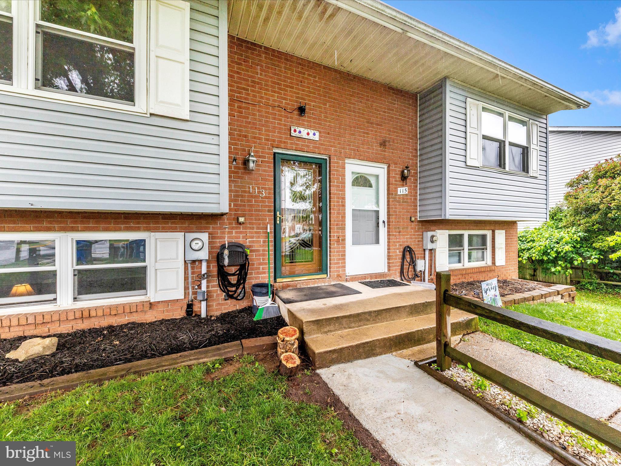 FAIRGROUND VILLAGE - Residential