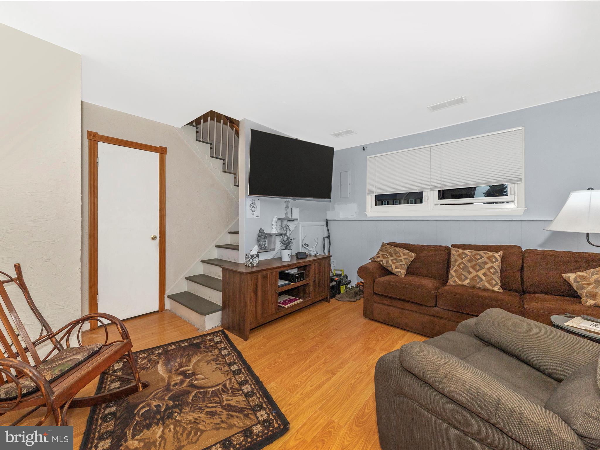 FAIRGROUND VILLAGE - Residential