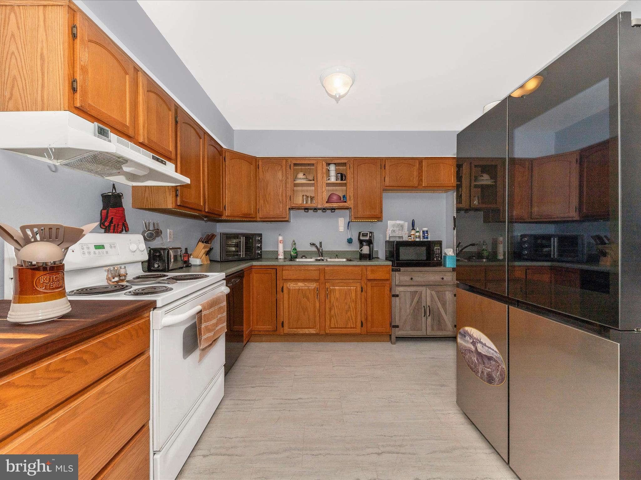 FAIRGROUND VILLAGE - Residential